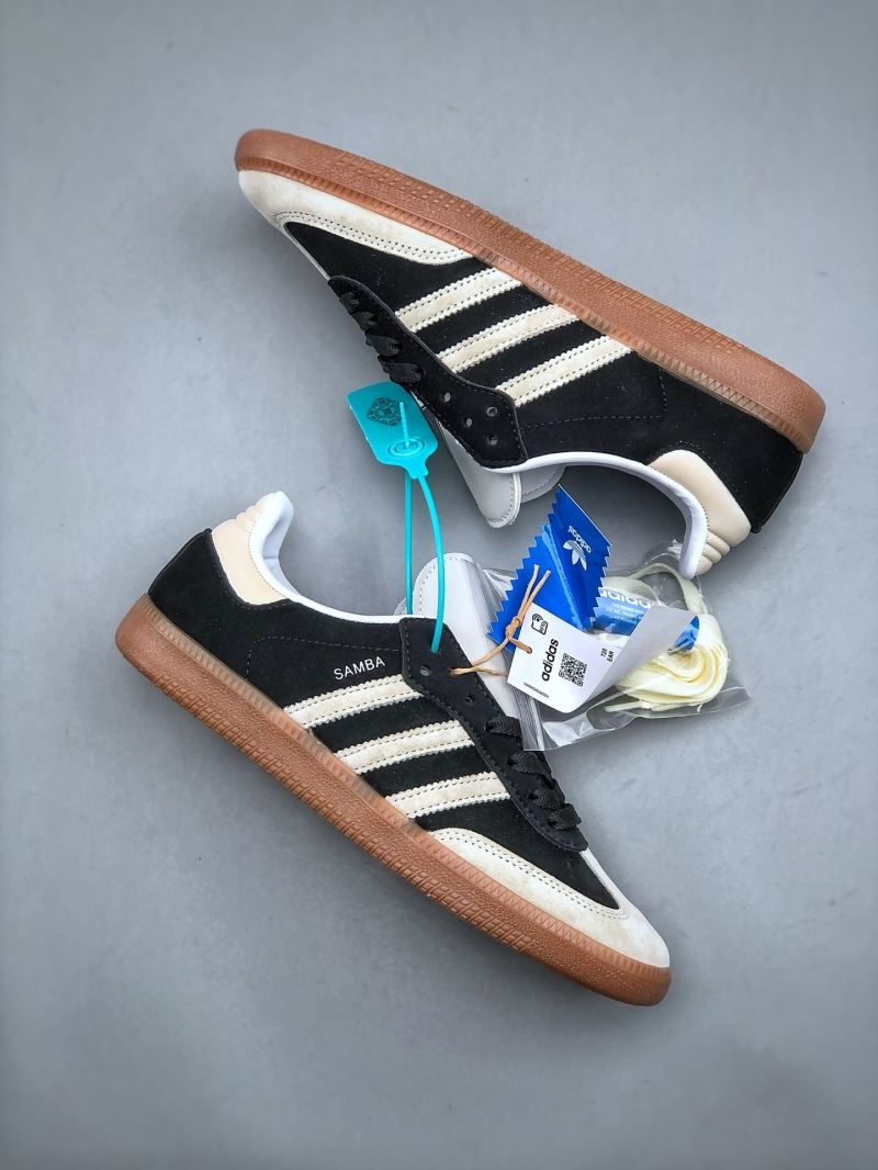 Adidas Samba Shoes